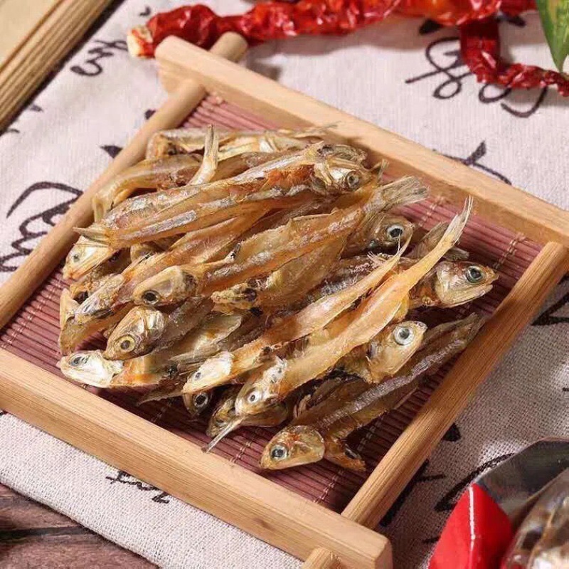 新小鱼干公鱼干海鲜干货海燕鱼白帆鱼风干自晒咸小鱼仔水产批批发|undefined