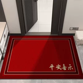 地垫;家用地毯;餐垫、餐巾