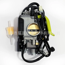 化油器;农机配件;摩托车配附件