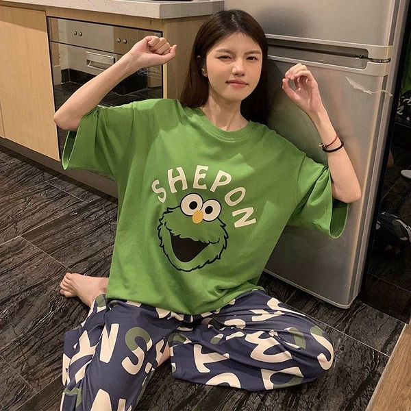 2803 Green Sesame