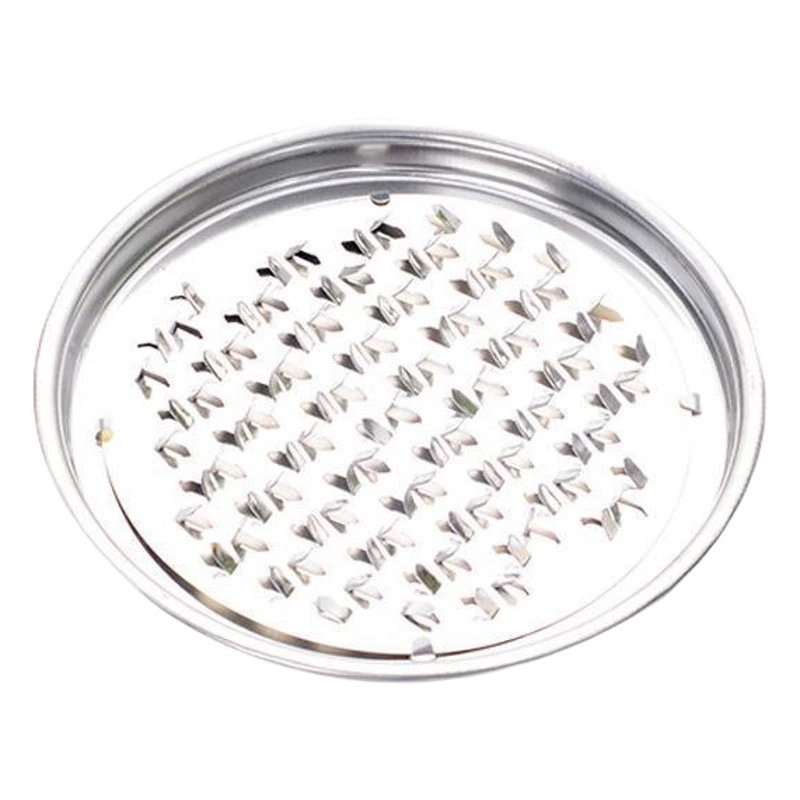 Стойка для благовоний от комаров с крышкой Лоток для благовоний от комаров Пепельный лоток Портативный зубчатый лоток для благовоний от комаров с крышкой Коробка для благовоний от комаров Пепельный лоток