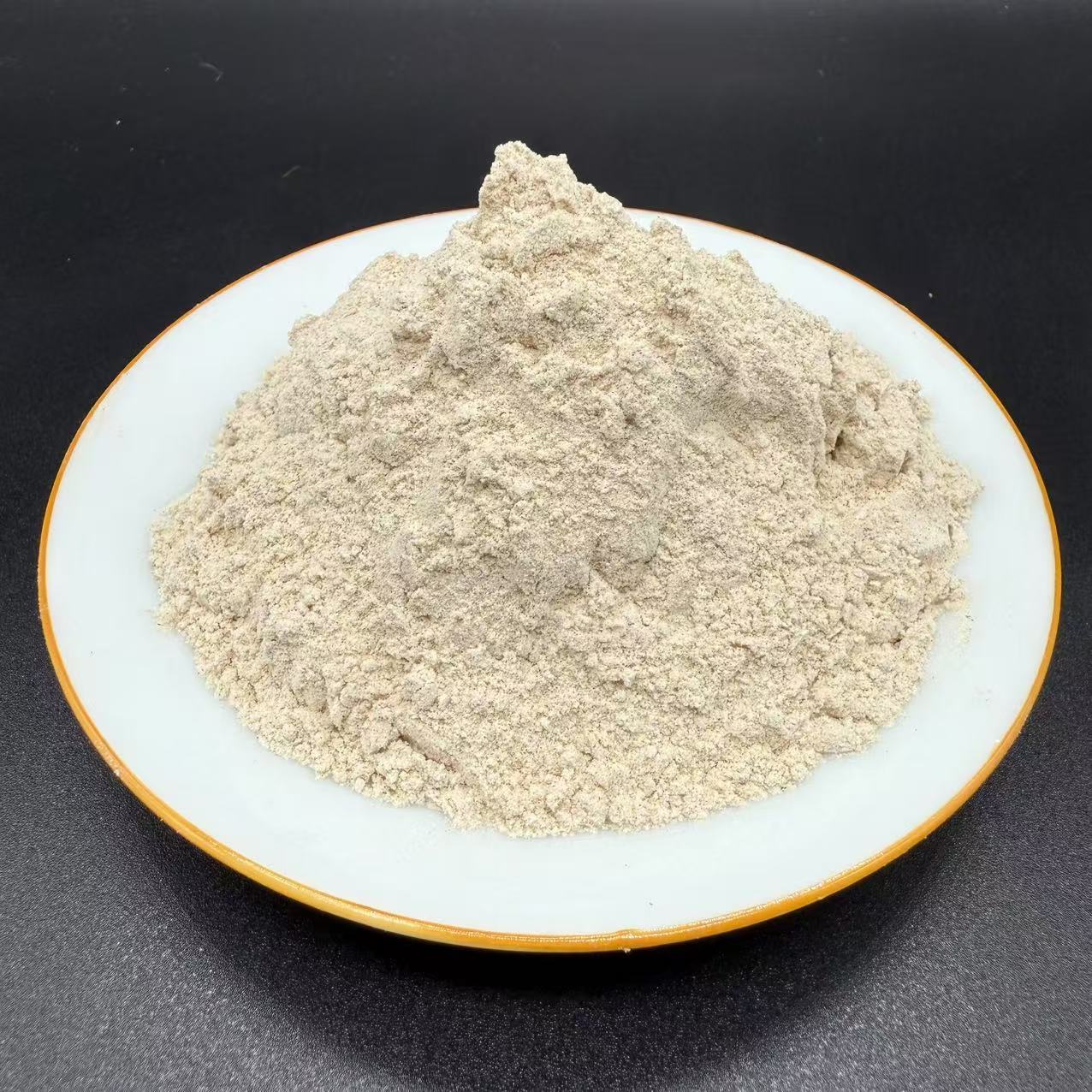 White Peony Root Powder Bai Shao Fine Ground 500g Culinary Herbal Powder specifications