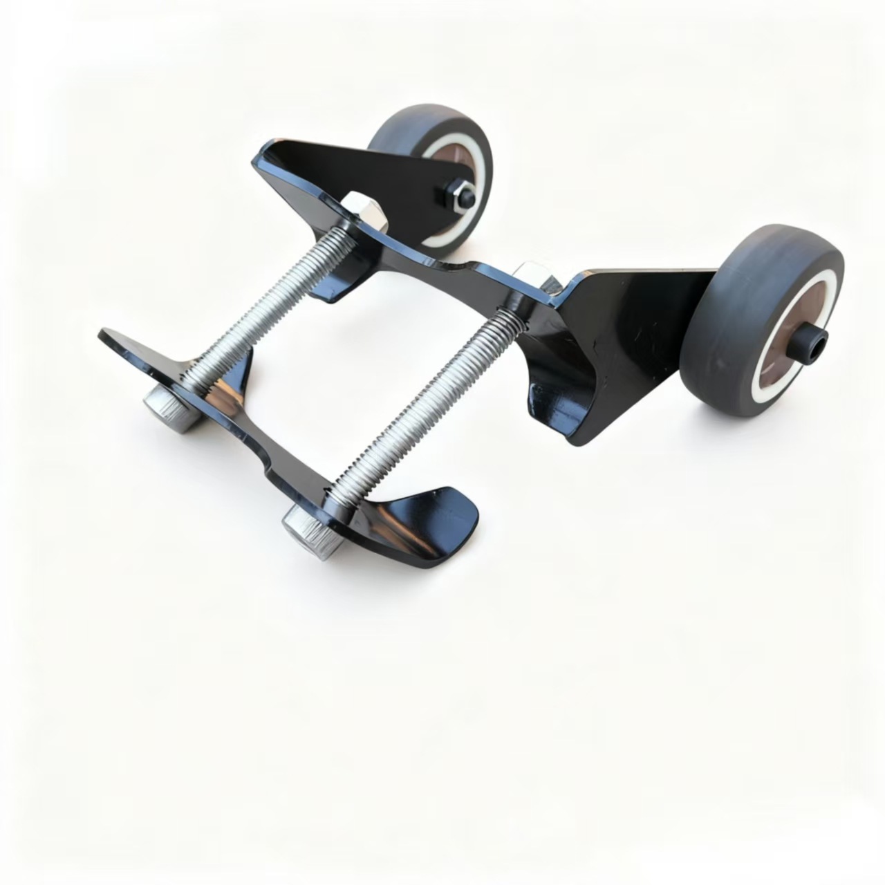 Electric Scooter Stabilizer Wheels, Balance Wheels, Compatible with Hx Huanxi X6 Scooter Auxiliary Wheel Modification Parts in Stock