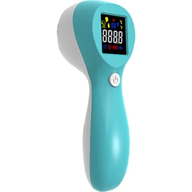 红外测温仪;其他环境检测;热像仪