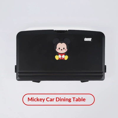 Dining Table, Foldable Storage Dining Table, Car table board - daqiqi-multifunctional-car-dining-table