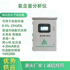 其他气体分析;氧气检测仪;气体检测仪