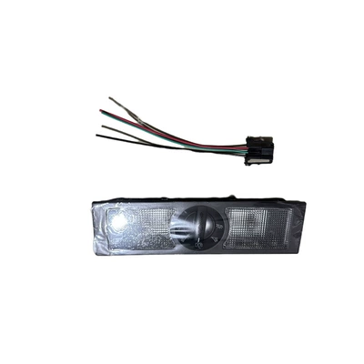 Roof Light ceiling lamp rear
