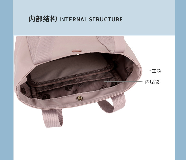 Colorful Fox cosmetic bag manufacturer's new custom-made Korean version LOGO clutch mini and simple handbag for women undefined