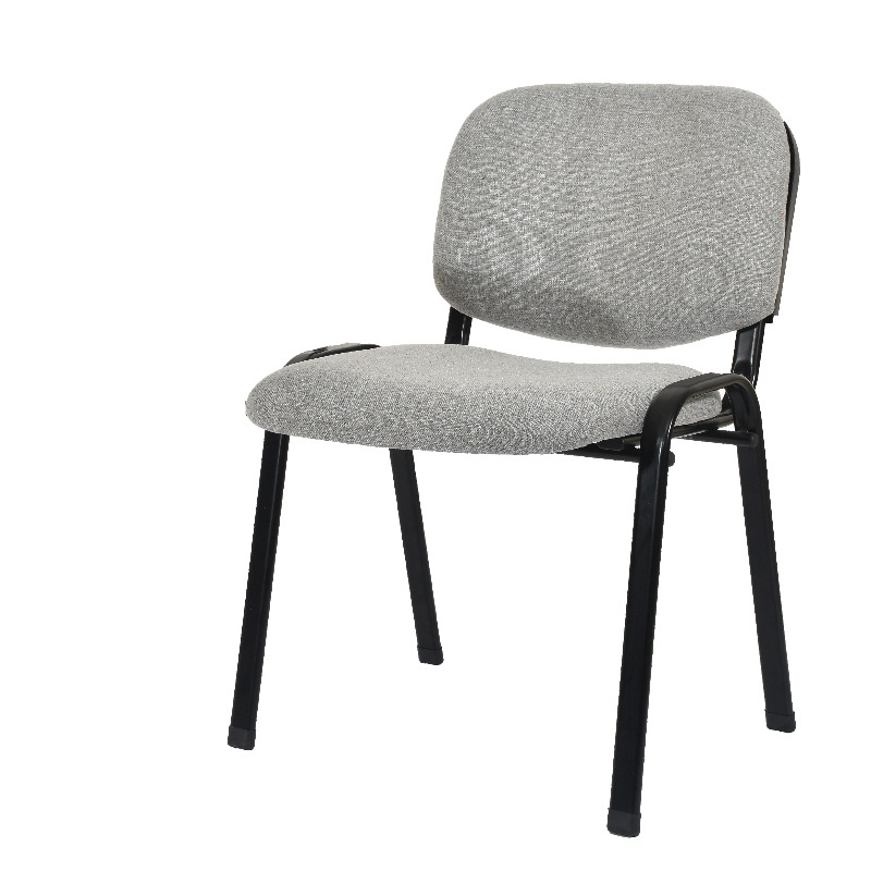 Silla de conferencia con tablero de escritura | Asiento de oficina o aula con patas metálicas | Venta al por mayor image 9