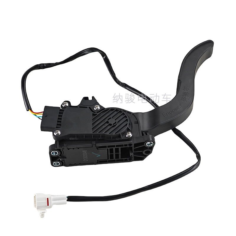 Pedal del acelerador del coche de turismo de batería Enpower Imbol Acelerador del coche de golf eléctrico