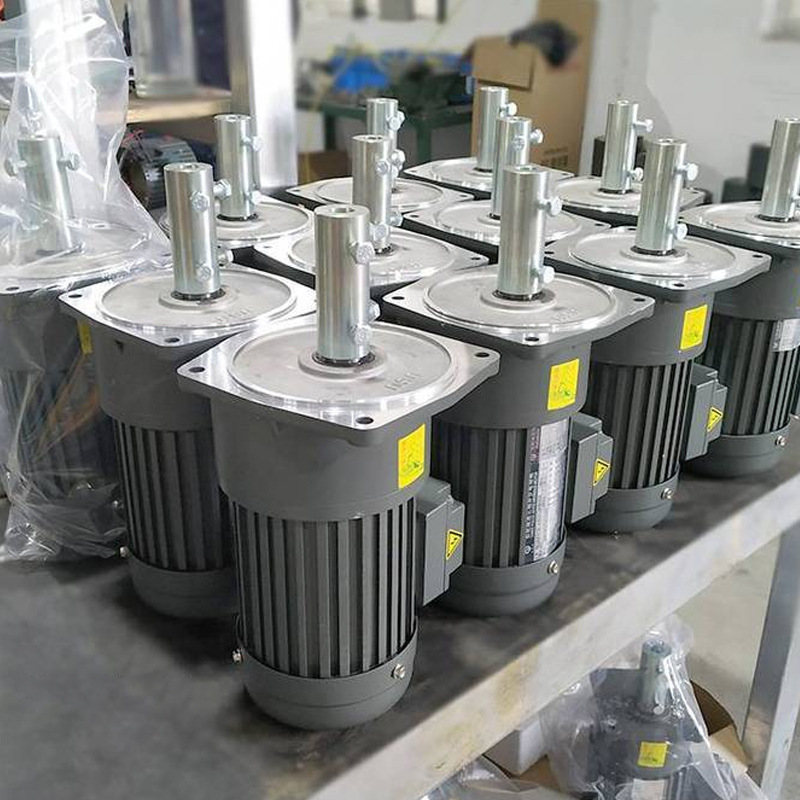 Folding paddle -type mixer JBJ paddle -type drug mixer manufacturer Circular water plus medicine device 4