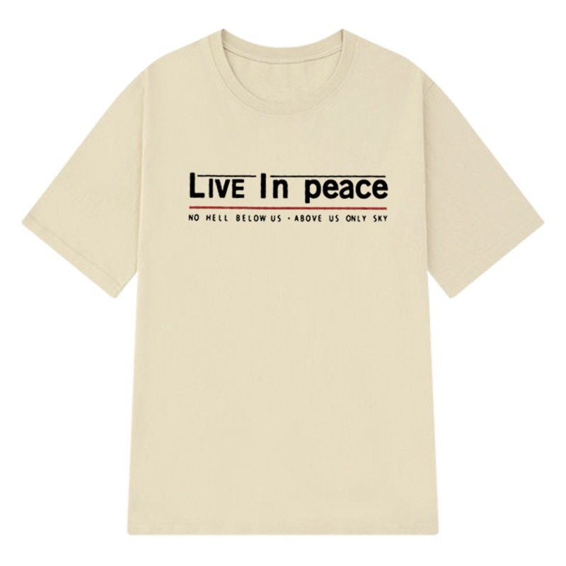 Camiseta de manga corta de algodón puro para hombre, 100% algodón, nueva camiseta básica de verano, cuello redondo, holgada, color sólido, estilo coreano, ropa interior moderna
