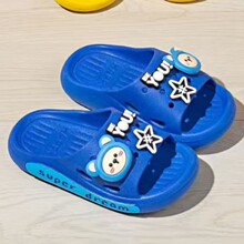 ��ͨ���Ӄ�ͯ����Ь2025�¿��⴩�������l30-35�aС����ͯ��Ь