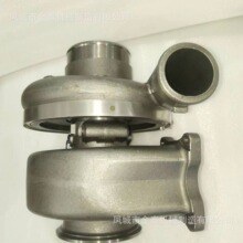 HX83 Turbocharger For QSK19 Q19 Engine 4048818 2882050 28385