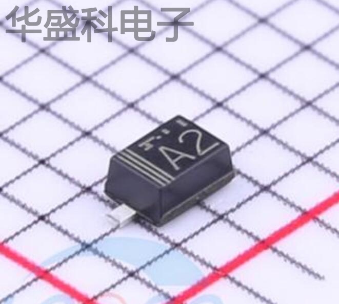 UDZVTE-175.1B 封装 SOD-323FL 稳压二管 现货供应