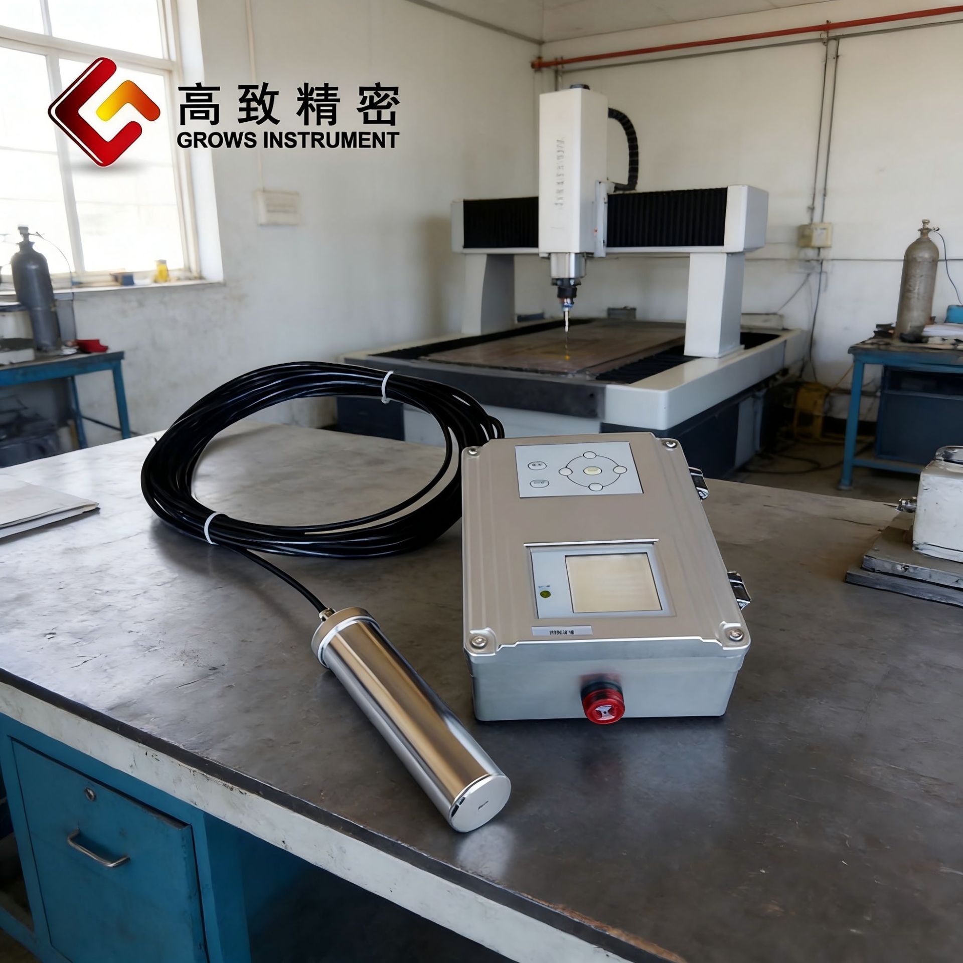 RL5000��������ⱨ���� ���߷��䰲ȫ�����ǹұ�ʽ��������