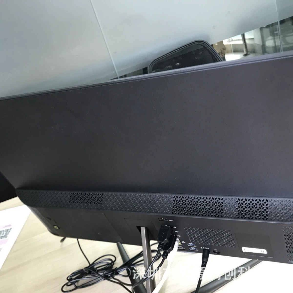 ARM все-в-одном облачный терминал RK3568 отечественный все-в-одном образование офис обучение конференция облачный рабочий стол