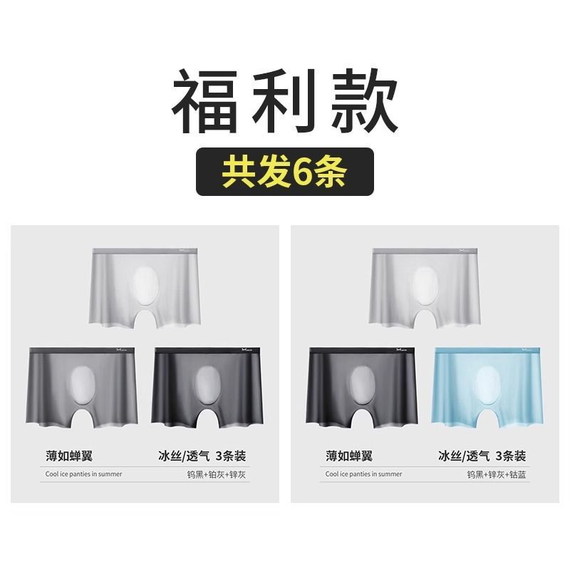 복지 핫 세일 6개 품목 - 텅스텐 블랙 2개 + 아연 그레이 2개 + 코발트 블루 + 플래티넘 그레이