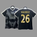 2015-16 les t city away game + printed no. 26