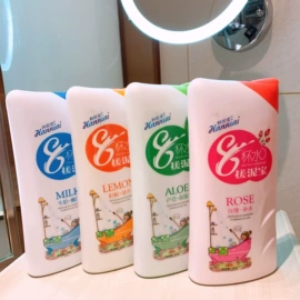 沐浴液沐浴露;身体磨砂;搓泥浴宝