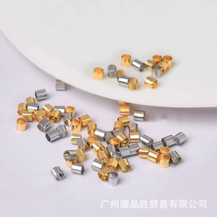 18K����ɫ��λ��diy�ֹ��̶���λ��䓽z�~���������β�����