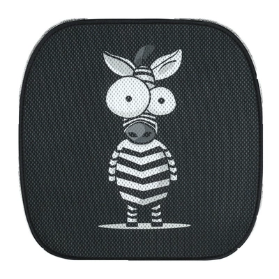 Car Seat Cushion Single Piece Summer Modelə uyğun (Original) oturacaq örtükləri - 1-piece-in-the-front-row-little-spotted-donkey-default
