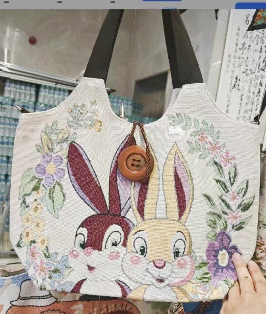 숄더백, 27