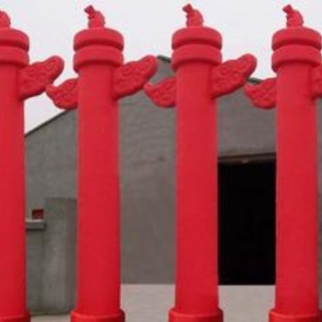 供应福州婚礼庆典演出典礼开业典礼揭幕仪式等充气立柱租售均可