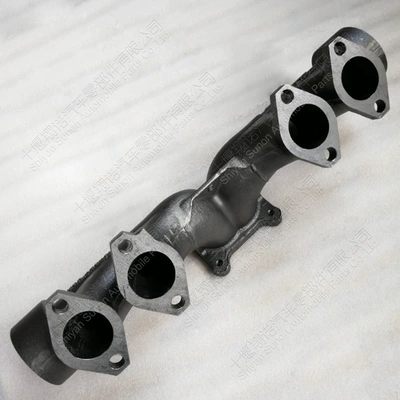Cummins Engine Engine assembly