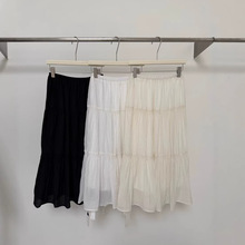 ZHIJIAN ��ʽ�ɾo���Q�y������ȹ����a��ȹ�ɳڸд�[ȹ6�¿�Ů�b