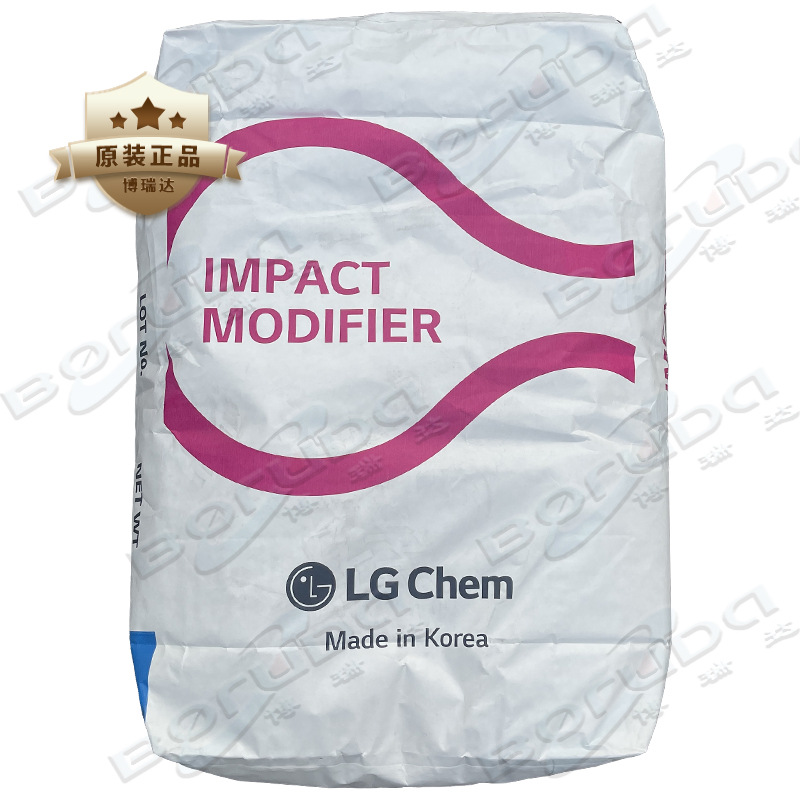韩国LG化学MB839MBS耐冲击改质剂pvc增韧剂LG Chem mbs抗冲击剂
