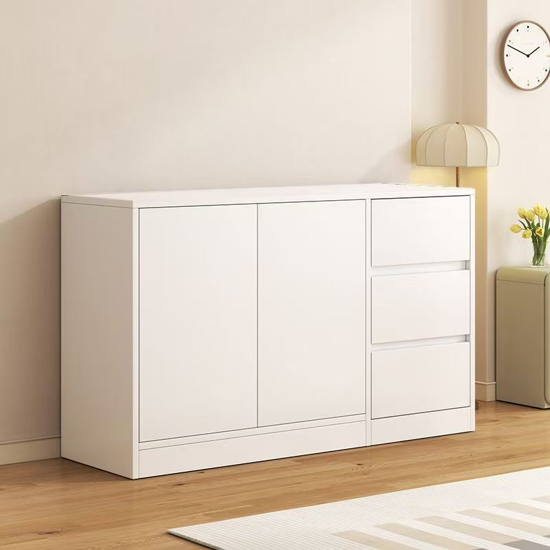 Sideboard Storage Cabinet Wall Tea Cabinet Modern Simple Home Multi-Functional Storage Cabinet Living Room Storage Cabinet