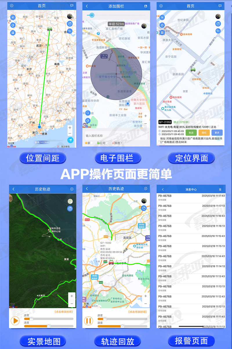 Beidou GPS tracking device, waterproof car anti-lost device, electric vehicle car locator, in-car anti-lost and anti-theft device