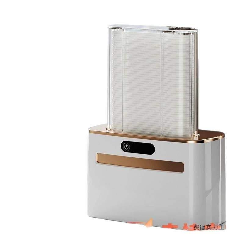 Induction automatic dental floss, high quality storage box, storage system