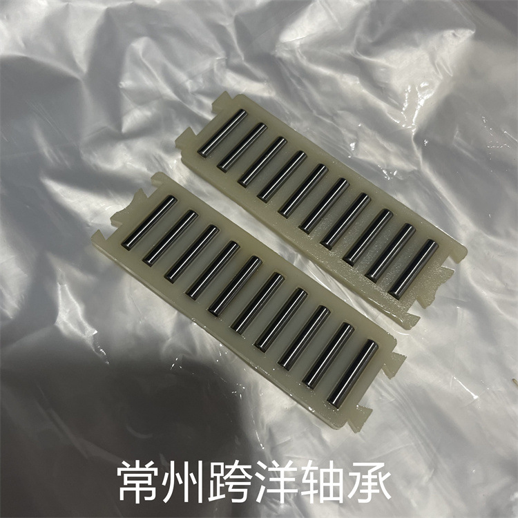 常州厂家直销  FF3020 系列线性平辊 平面滚针轴承