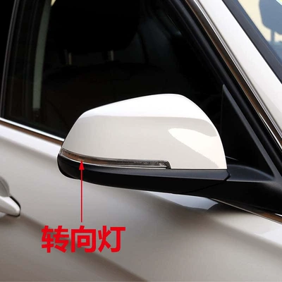 Turn Signal Light for: BMW Dönmə işıqları