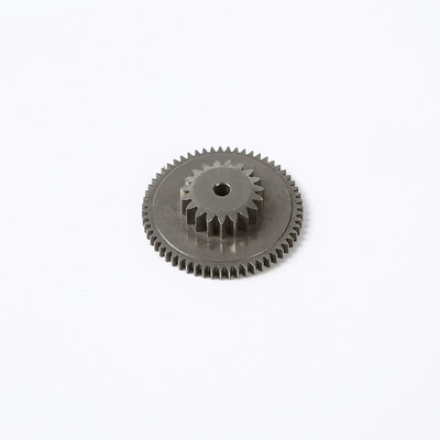 map parts process – Diferensial dişli dəstləri