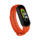 Waterproof M8 Smart Bracelet NFC Access Control Sports Step Meter Heart Rate Blood Pressure Blood Oxygen Health Multi-Language M8 Bracelet