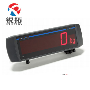 德国HKM-Messtechnik AM-显示器