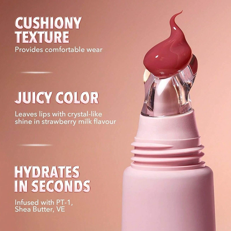(Cross-border trading), lip gloss, moisturizing lip balm