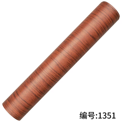 Renovation Sticker for Car Use | Automotive Film - 30cm100cm-1351-rosewood
