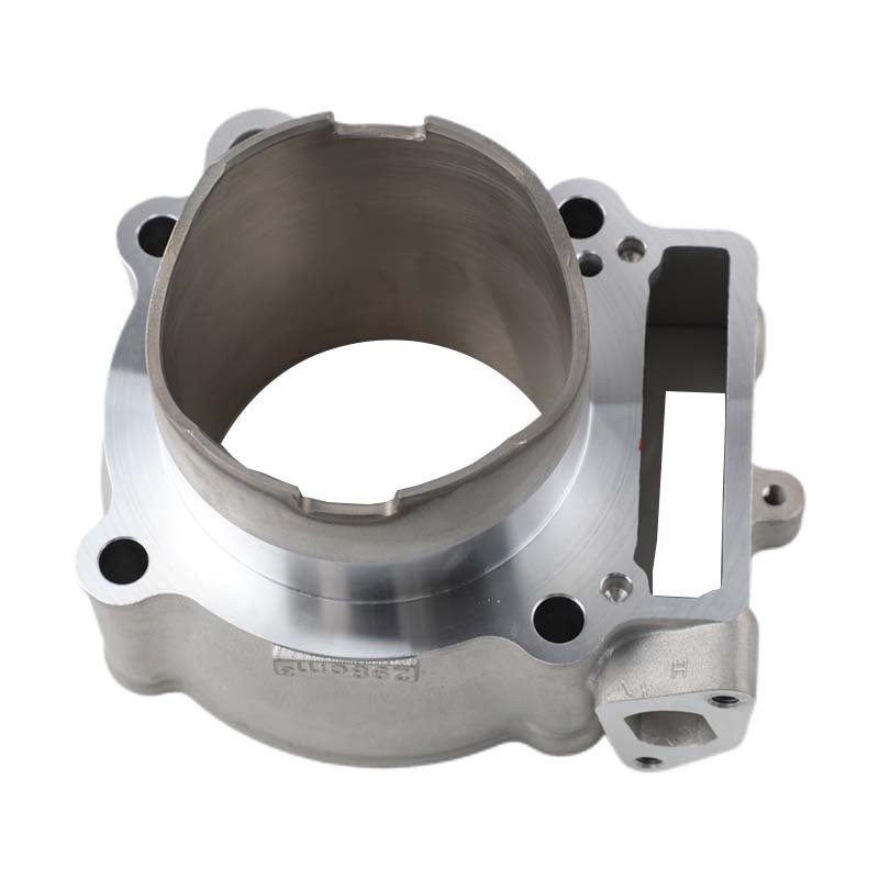 Suitable for Zongshen Nc250 300 Cylinder Liner Assembly, Cylinder Block, Piston, 250 Dual Cam, 84mm Modification
