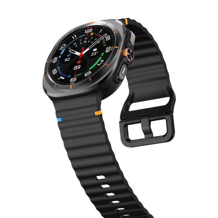 Correa de silicona para Samsung para Galaxy Watch8 L
