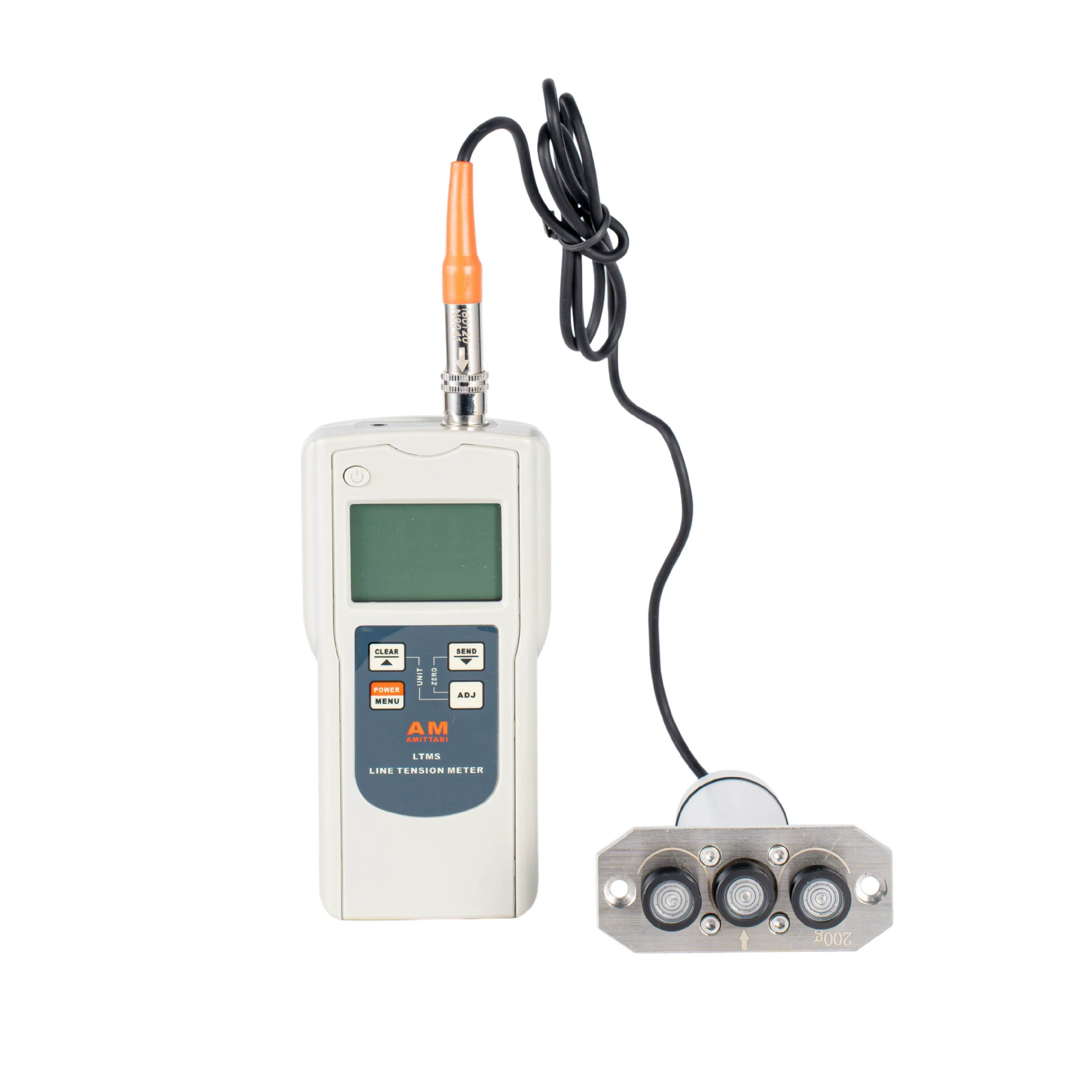 Тензиометр LTMS-200/LTMS-500/LTMS-1K/LTMS-2K/LTMS-5K/LTMS-10K/LTM