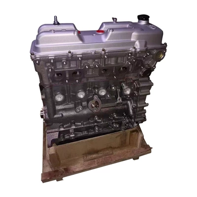 parts, Engine assembly