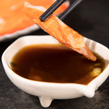臭豆腐生坯日本蟹柳日式壽司料理v型蟹肉手撕蟹味棒火鍋配菜270g