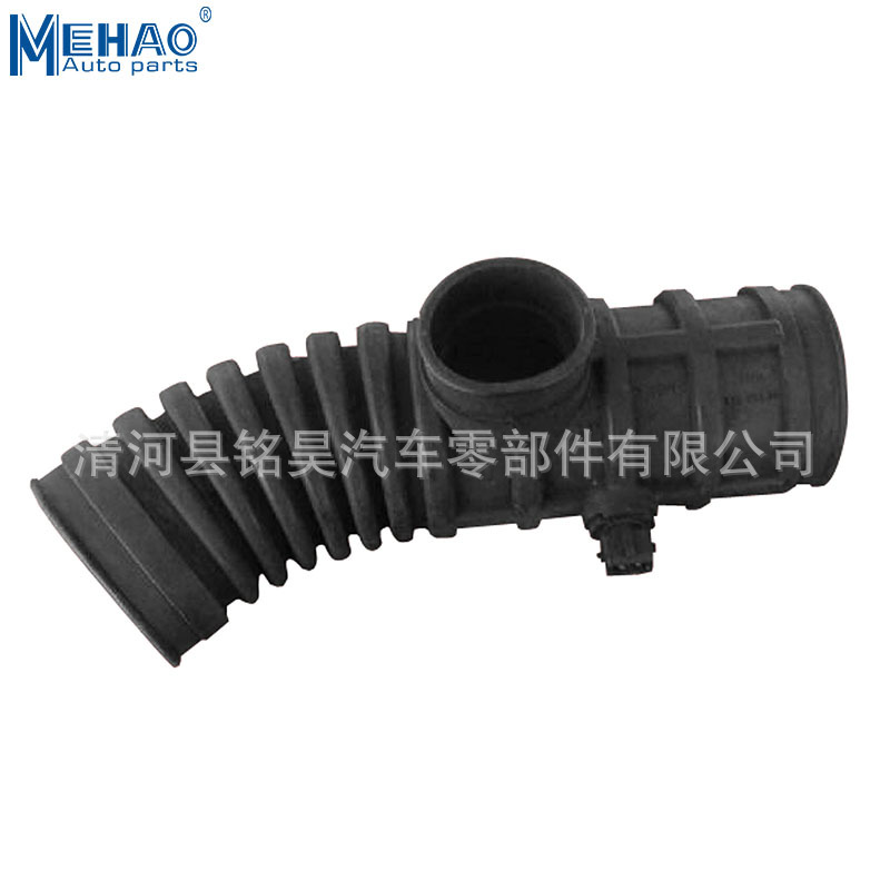 Marca del fabricante MEHAO manguera de admisión de aire de coche 96328721 manguera de goma
