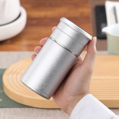 繁簡茶水分離保温カップ男性専用陶磁器内胆泡カップ女性携帯旅行随行コップ