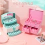 女孩儿童手工公主玩具