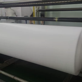 热轧无纺布;其他无纺布;纺粘无纺布
